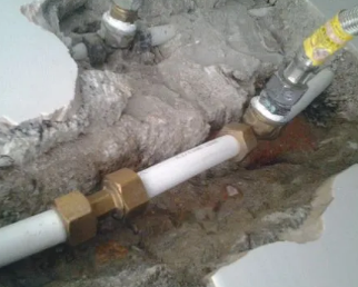 石林测漏水多少钱